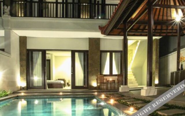 Linda Villa Sanur