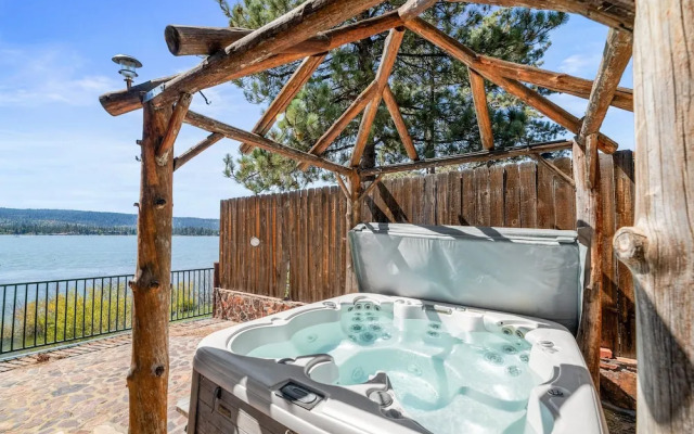 Northern Exposure Lakefront