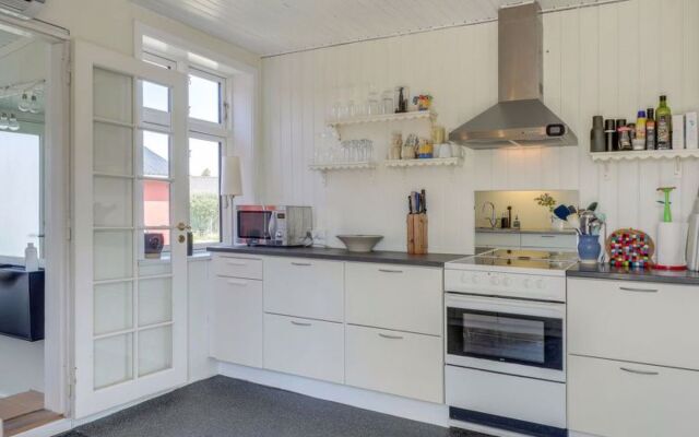 "Gildo" - 250m from the sea in Bornholm