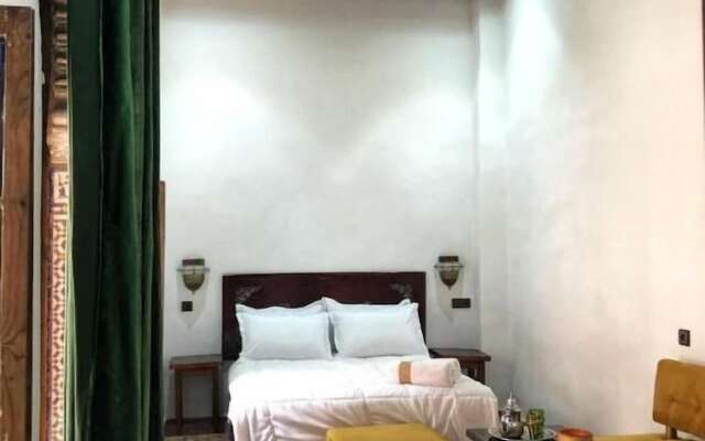 Riad Majorelle
