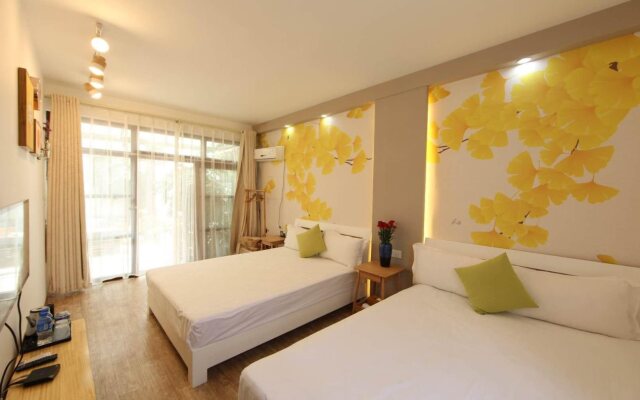 Dali Four Seasons Hostel