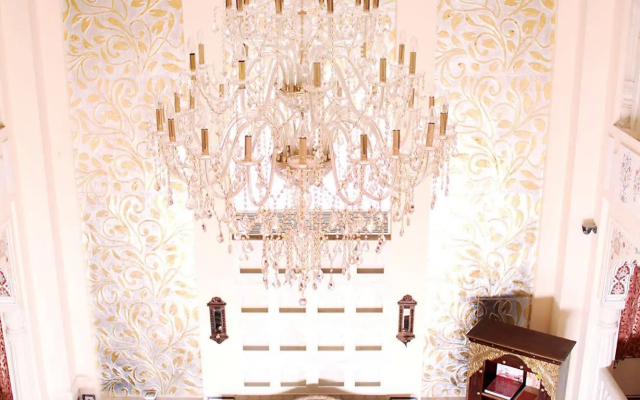 WelcomHeritage Traditional Haveli