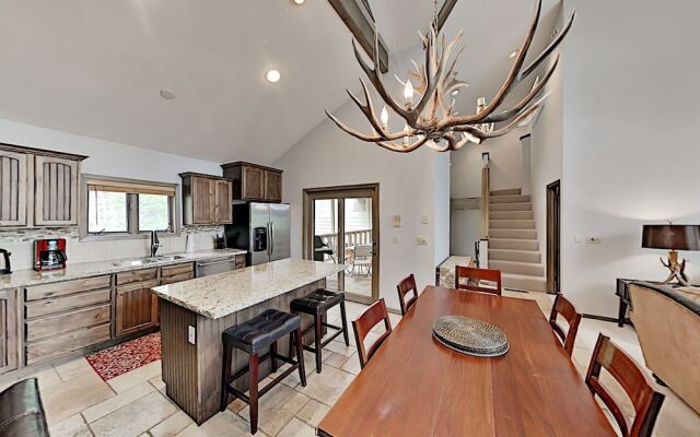 1560dvdp 3 Bedroom Townhouse