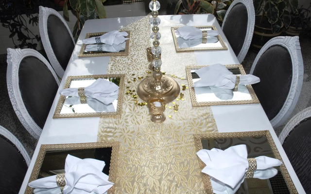 Marmaray Hotel
