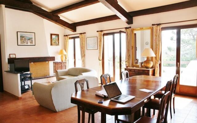 MAJA - SEA VIEW - CLOSE BEACH - FAVONE Chalet 5