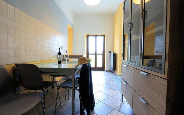 Agriturismo Bevione Davide