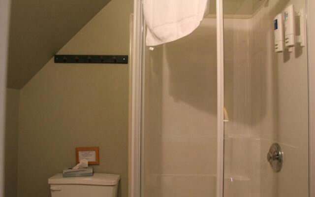 Ye Olde Argyler Lodge