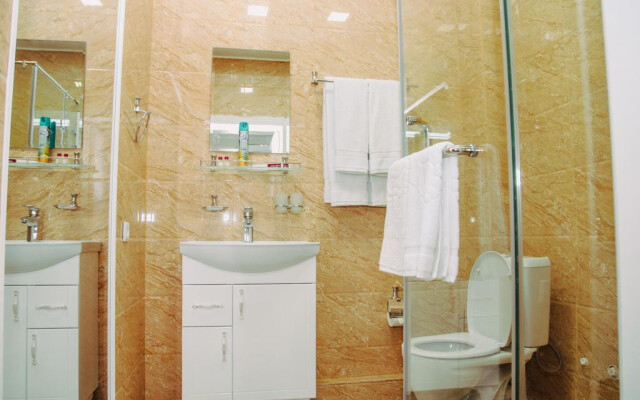 Art Rakat Hotels