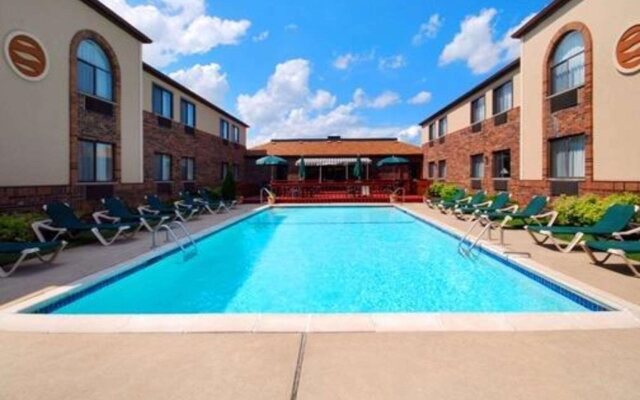 Comfort Inn East Oregon - Toledo