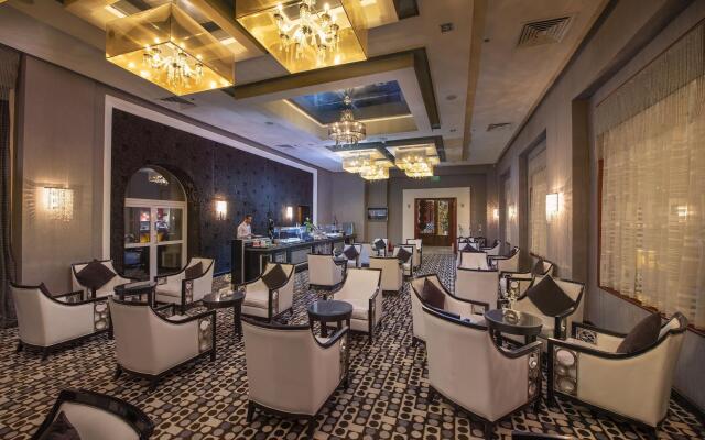 Premier Le Reve Hotel & Spa Sahl Hashesh -Adults Only
