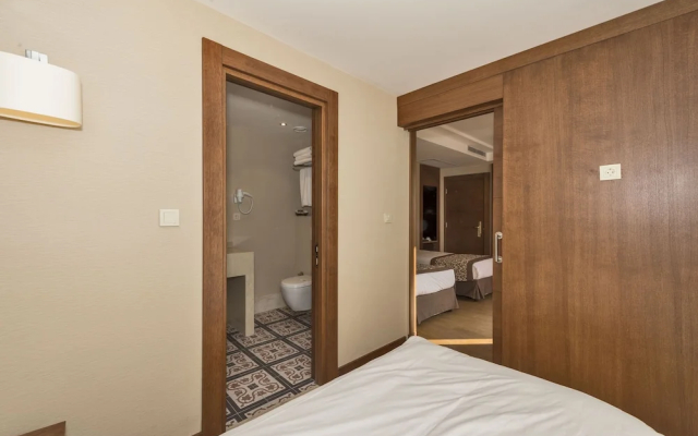 Viore Hotel
