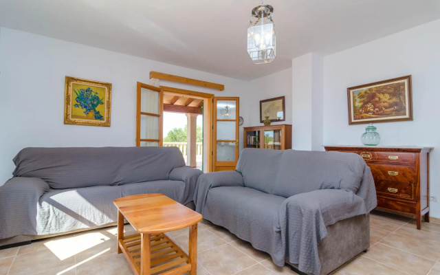 Son Fadri - Villa With Private Pool In Campos