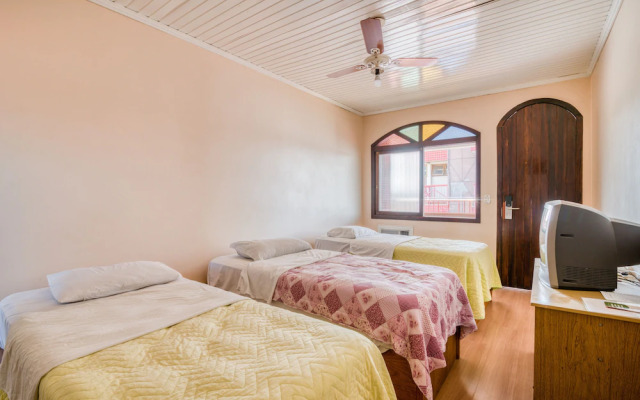 Hotel das Rosas Grupo de Hotéis Mar e Mar