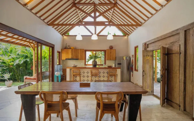 Yans Family Villa Canggu by Betterplace