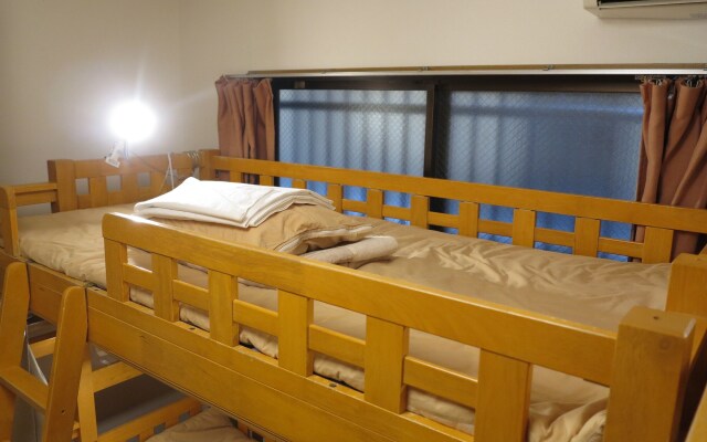 Kyoto Hana Hostel