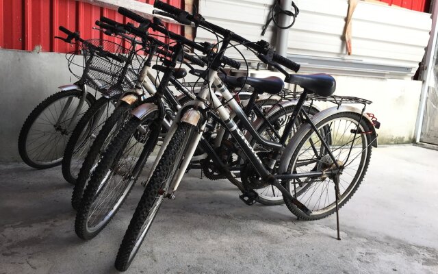 Reui Heng Guesthouse