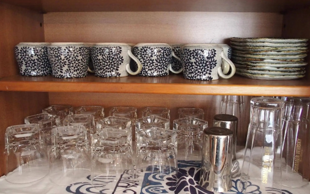 Guesthouse Hiiragi