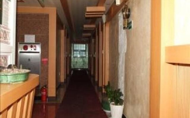 Win Motel