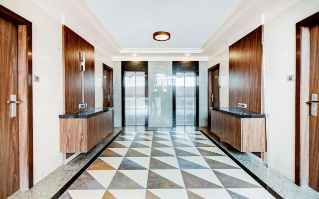 Hotel Imperial Residency