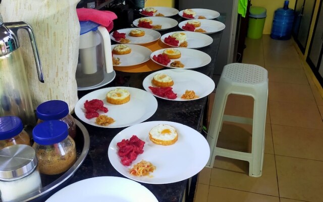 Las Residencias Bed and Breakfast