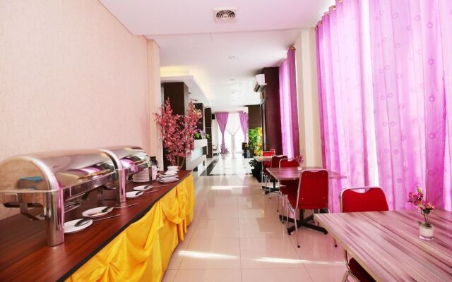 Airy Panakkukang Ance Daeng Ngoyo 8A Makassar