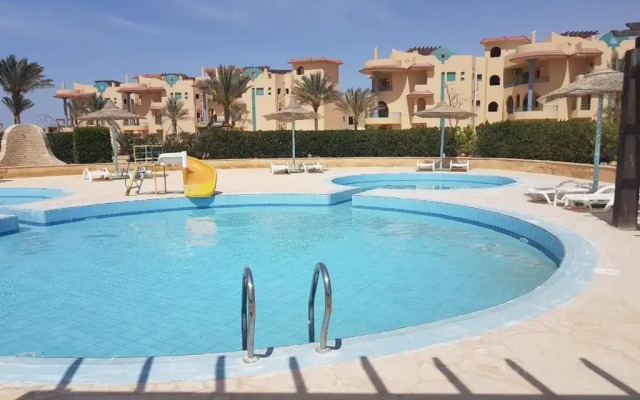 Green Sudr Hotel