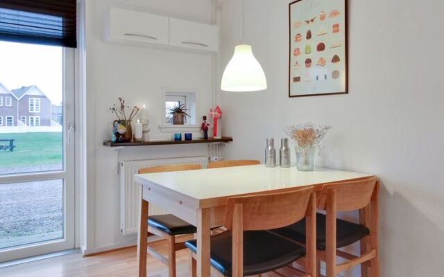 "Vojkan" - 2.3km from the sea in Western Jutland