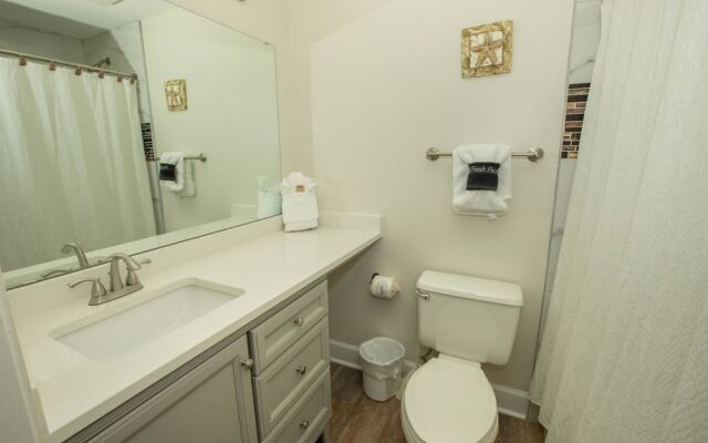 Oceania 603 Destin - 3 Br Condo