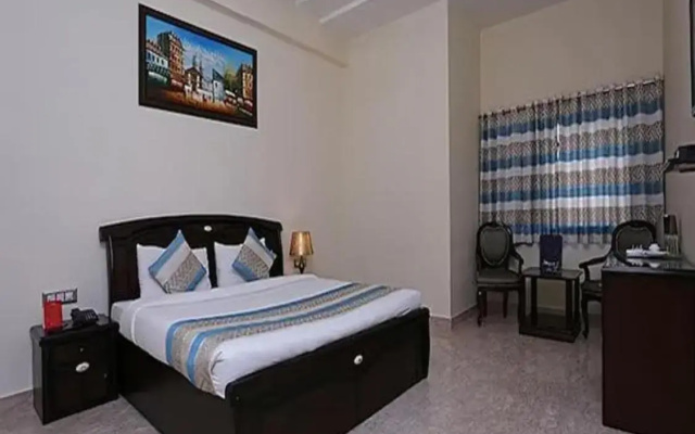 FabHotel F9 NSP