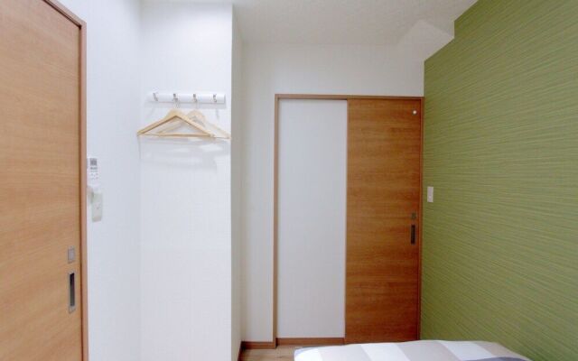 Nestle Tokyo Shinjuku Family House 103