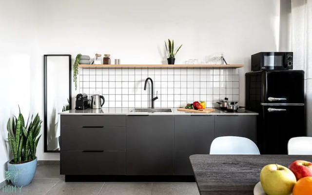 HA MESILLA - Modern Collection - By HOMY
