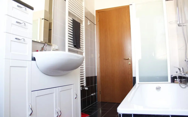 Art Apartment Bandinelli