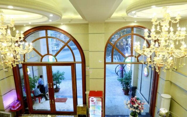 Kadupul Hotel