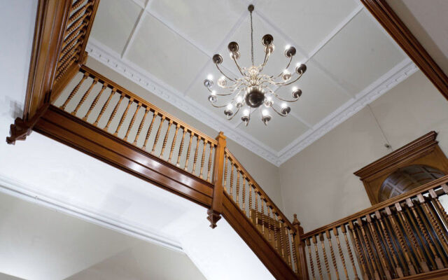 Monk Fryston Hall Hotel