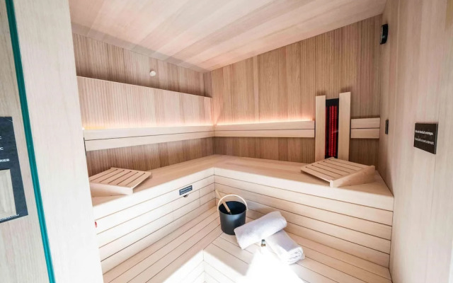 Hotel & Spa Suiten Freiwerk