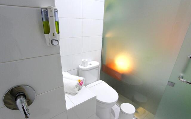 Fizz Hotel Lombok