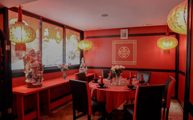 Appart'Hotel Intouriste