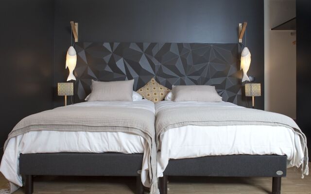 Appart Hotel Eugénie