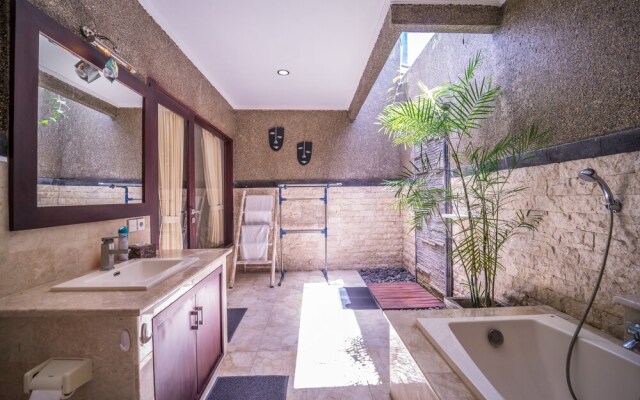 Villa Cantik
