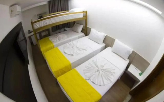 MCZ Hotel