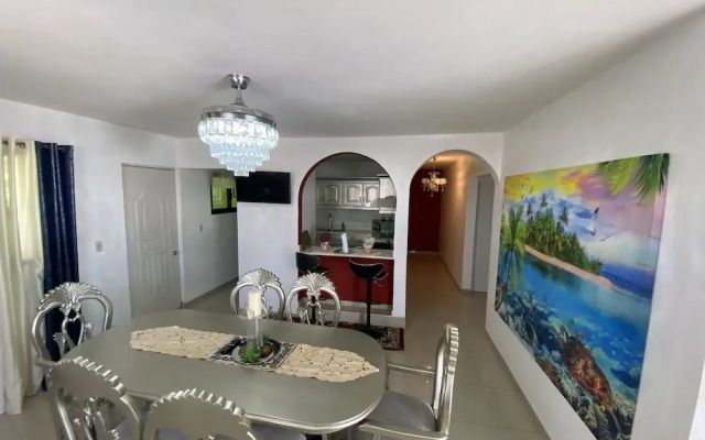 6A Cozy Apt in Santiago Center - Great Stay