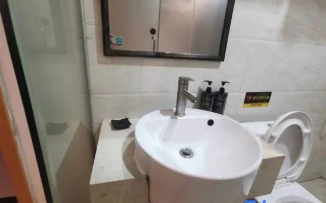 Xinwang Hotel