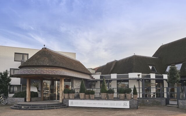 Hotel Heerhugo