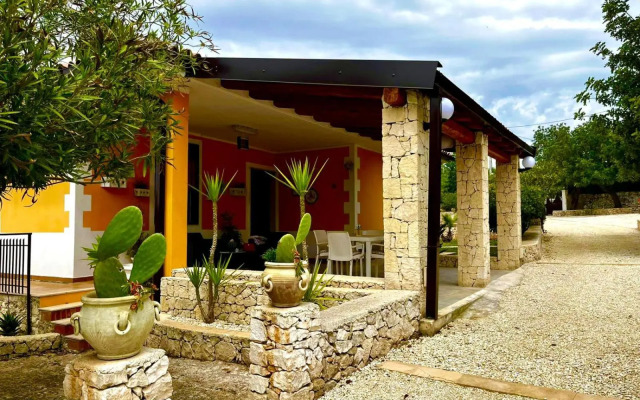 Villa Leonardo Casa Vacanze