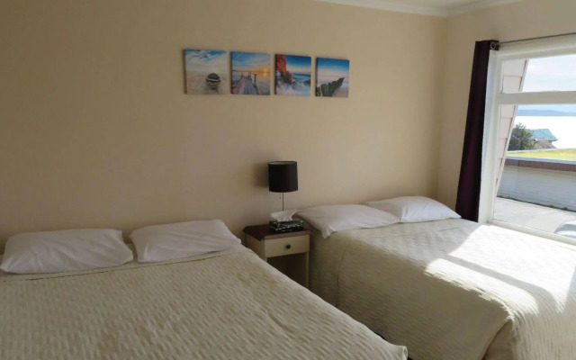 Westview Centre Motel Ltd.