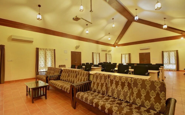 Phalguni River Lodge