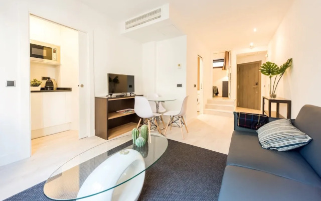 Salamanca City Center