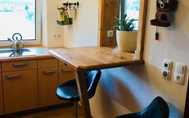 Ferienwohnung Zur Staffenbrugg