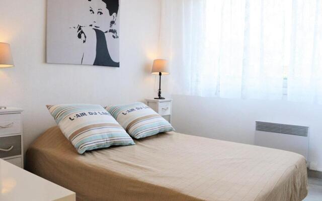 Appartement Le Lavandou, 3 pièces, 6 personnes - FR-1-251-281