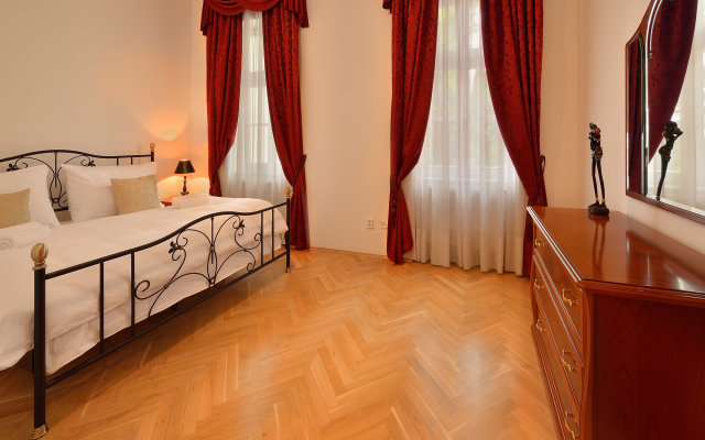 Ambiente Serviced Apartments - Tallerova